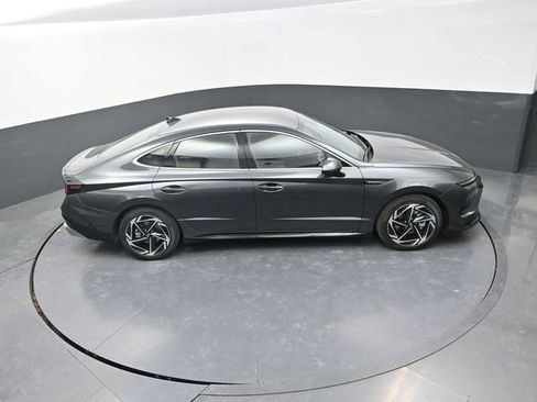 New 2026 Hyundai Sonata SEL AWD/4WD image 29