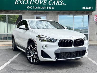 Used 2018 BMW X2 xDrive28i w/ M SportX Package