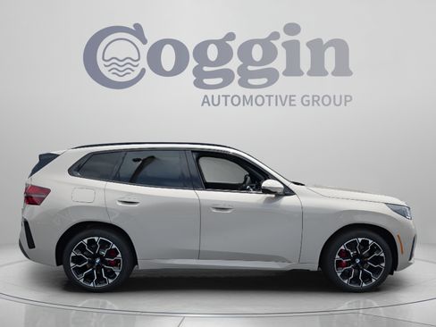 New 2026 BMW X3 xDrive30i w/ Premium Package AWD/4WD image 6