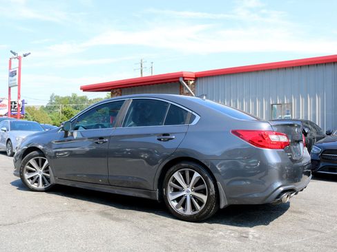 Used 2019 Subaru Legacy 2.5i Limited image 7