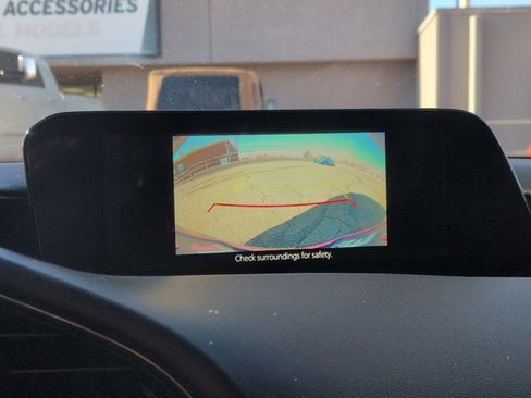 Used 2024 MAZDA MAZDA3 s image 14