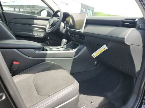 New 2026 MAZDA CX-5 Preferred image 25