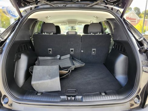 Certified 2022 Ford Escape SE w/ Convenience Package image 32