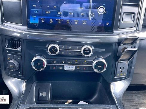 Certified 2023 Ford F150 XLT w/ Equipment Group 302A High image 31