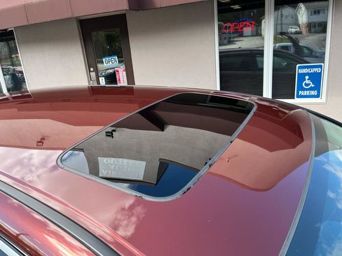 Used 2016 Honda CR-V EX image 12