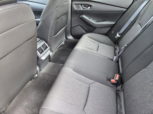 Used 2025 Honda Accord LX image 25
