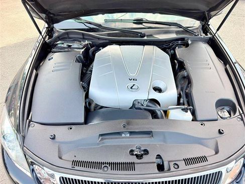 Used 2010 Lexus GS 350 AWD image 9