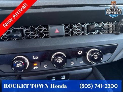 Used 2024 Honda Accord LX image 15