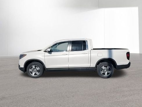 New 2026 Honda Ridgeline RTL image 5