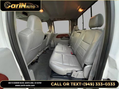 Used 2005 Ford F250 Lariat image 14