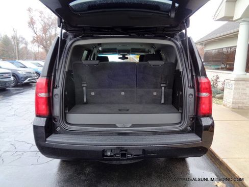 Used 2015 Chevrolet Tahoe LS image 20