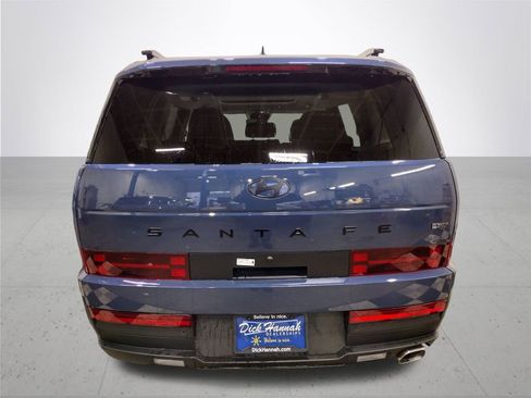 New 2026 Hyundai Santa Fe XRT AWD/4WD image 12