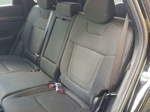 Used 2023 Hyundai Tucson SEL FWD image 30