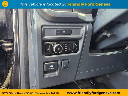 Used 2025 Ford F150 Lariat AWD/4WD image 19