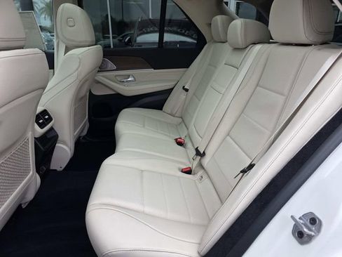 New 2026 Mercedes-Benz GLE 350 4MATIC image 5