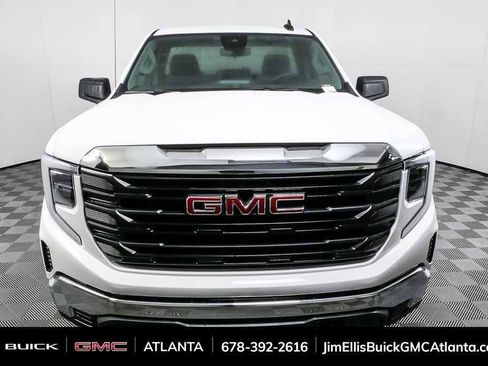New 2026 GMC Sierra 1500 Pro w/ Pro Value Package RWD image 18