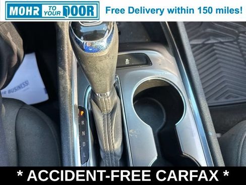 Used 2019 Chevrolet Malibu LT FWD image 29