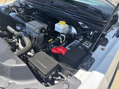 Used 2024 RAM 1500 Rebel w/ Rebel Level 2 Equipment Group AWD/4WD image 34