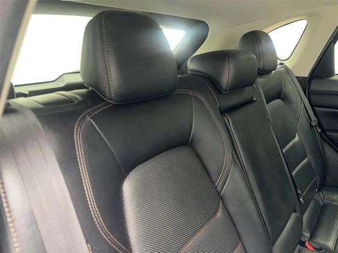 Used 2020 MAZDA CX-5 Grand Touring w/ GT Premium Package image 41