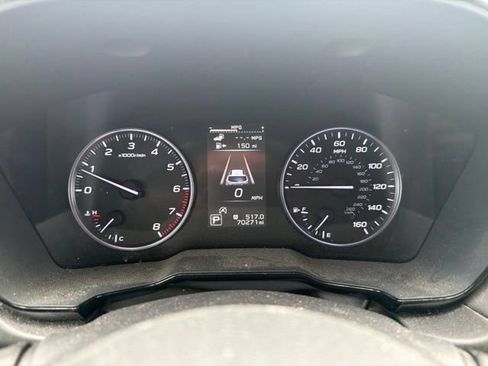 Used 2021 Subaru Outback Premium AWD/4WD image 14