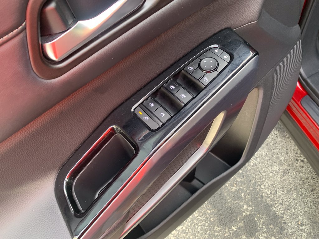 Certified 2022 Nissan Pathfinder SL AWD/4WD image 12