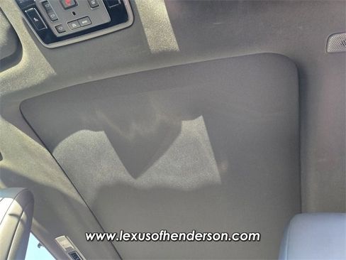 Used 2024 Lexus TX 350 AWD image 12