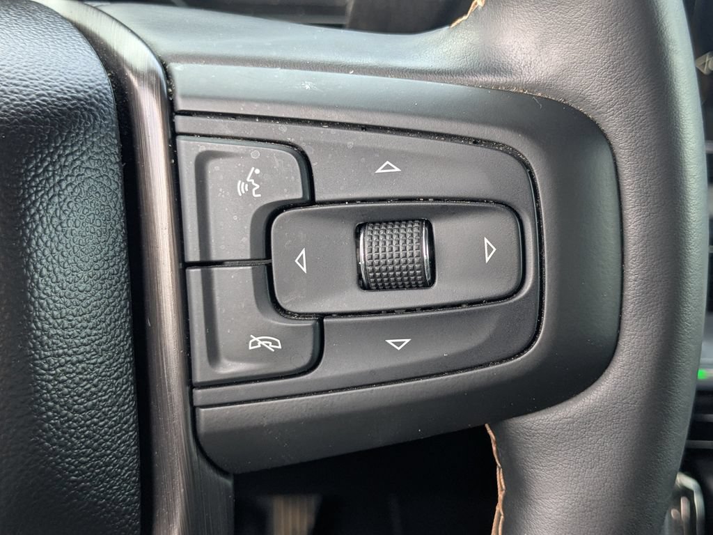 Used 2026 GMC Sierra 2500 AT4 w/ AT4 Premium Plus Package AWD/4WD image 28