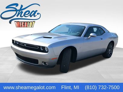 Used 2018 Dodge Challenger GT w/ Driver Convenience Group