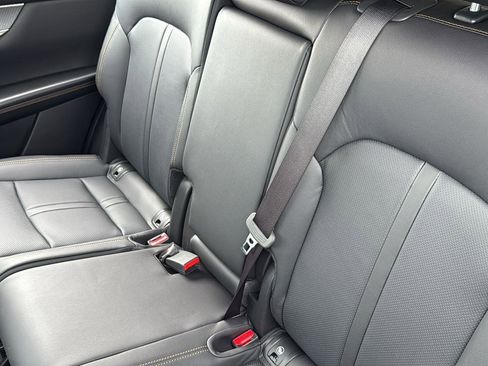 New 2026 MAZDA CX-70 3.3 Turbo w/ Preferred Package image 18