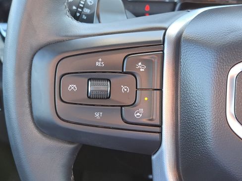 Used 2024 GMC Sierra 1500 SLT w/ SLT Premium Plus Package image 21