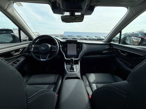 Used 2023 Subaru Outback Limited image 12