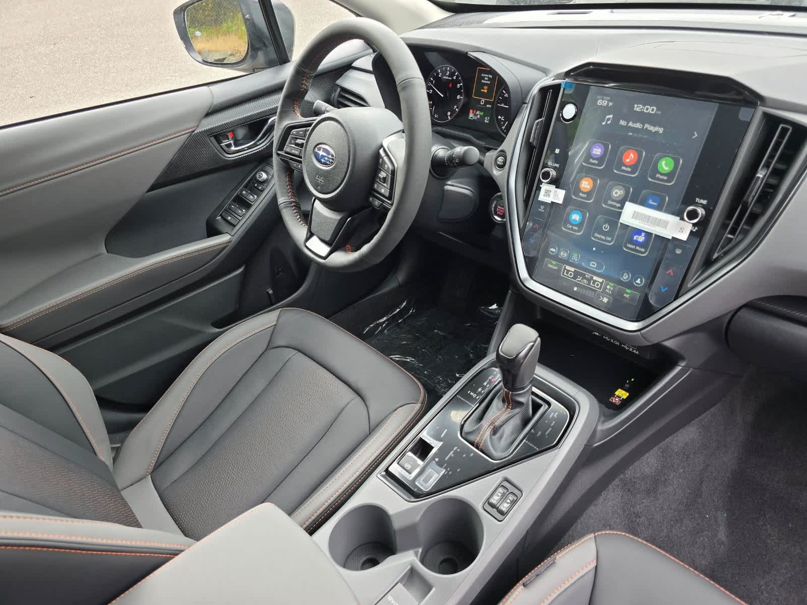 New 2026 Subaru Crosstrek 2.5i Limited AWD/4WD image 27