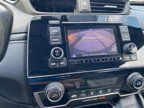 Used 2017 Honda CR-V LX image 33
