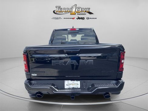 New 2026 RAM 1500 Big Horn image 7