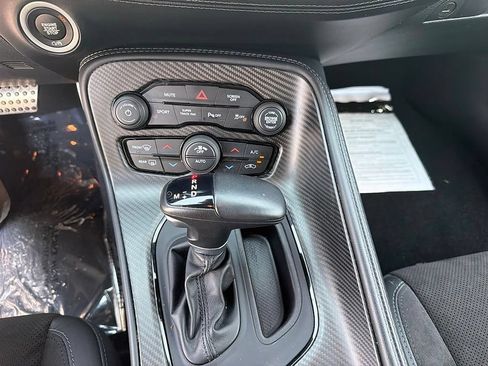 Used 2023 Dodge Challenger GT w/ Plus Package AWD/4WD image 15