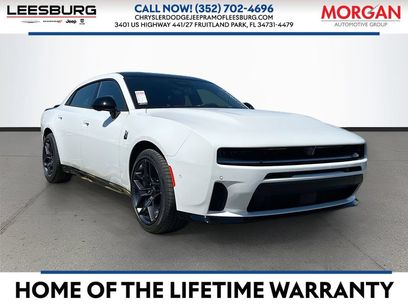 New 2026 Dodge Charger Scat Pack