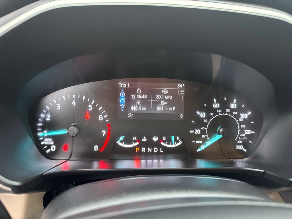 Used 2020 Ford Escape SEL FWD image 15