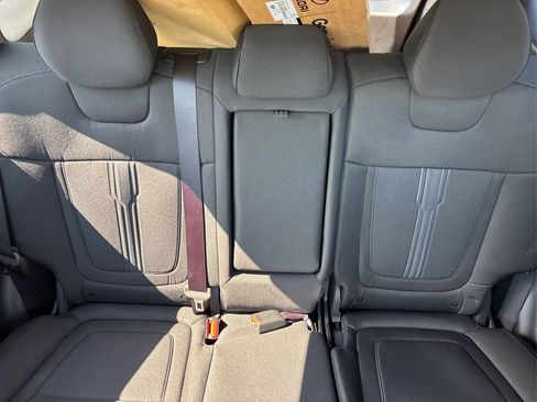 New 2026 Hyundai Tucson SEL AWD/4WD image 11
