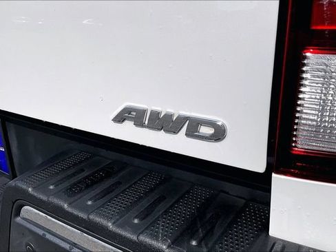 Used 2020 Honda Ridgeline RTL-E image 24