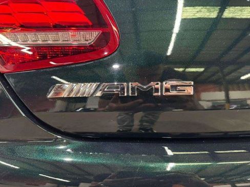 Used 2018 Mercedes-Benz S 63 AMG 4MATIC Coupe image 58