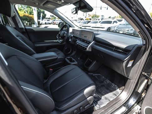 Used 2024 Hyundai Ioniq 5 Limited AWD/4WD image 24