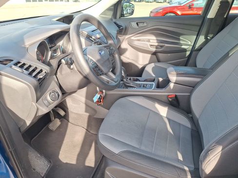 Used 2018 Ford Escape S image 14