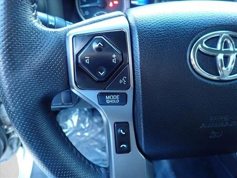 Used 2021 Toyota Tacoma SR5 w/ Technology Package AWD/4WD image 13