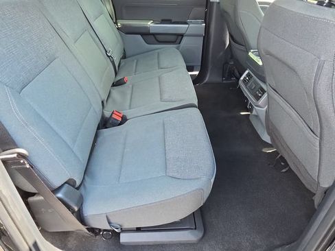 Used 2024 Ford F150 XLT w/ Mobile Office Package AWD/4WD image 18