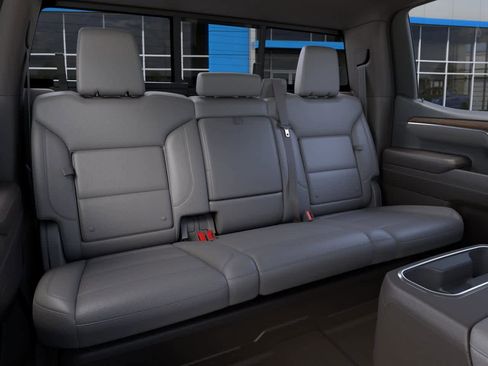 New 2026 GMC Sierra 1500 SLT AWD/4WD image 32