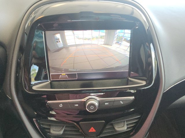 Used 2021 Chevrolet Spark LT FWD image 23