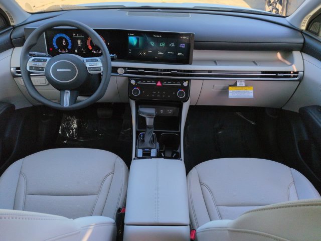 New 2026 Hyundai Tucson SEL Plus FWD image 13
