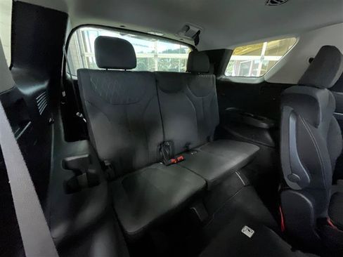 Used 2020 Hyundai Palisade SEL w/ Convenience Package FWD image 27