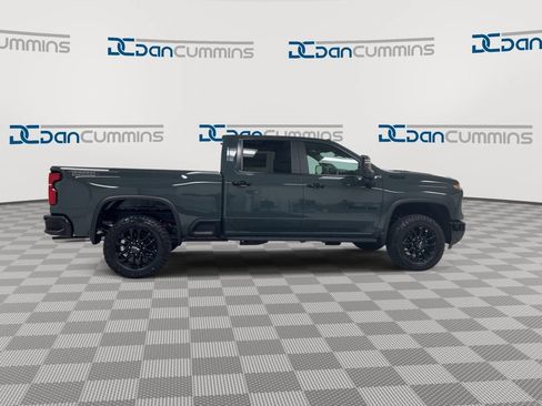 New 2026 Chevrolet Silverado 2500 LT w/ Trail Boss Package AWD/4WD image 9