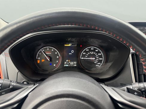 Used 2019 Subaru Forester Sport image 23